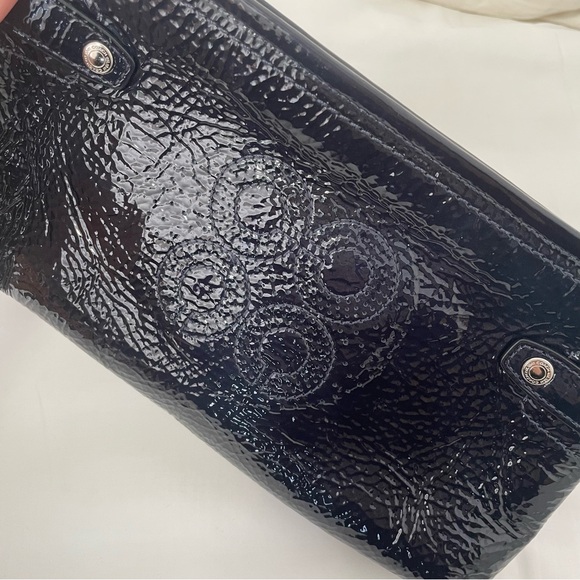 Coach Wristlit - Picture 5 of 6